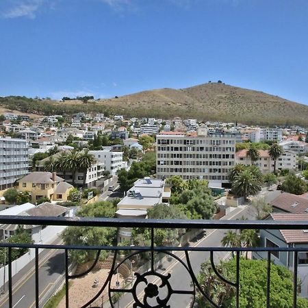 קייפטאון Cape Royale 1 Bedroom Luxury Apartments With Mountain View מראה חיצוני תמונה